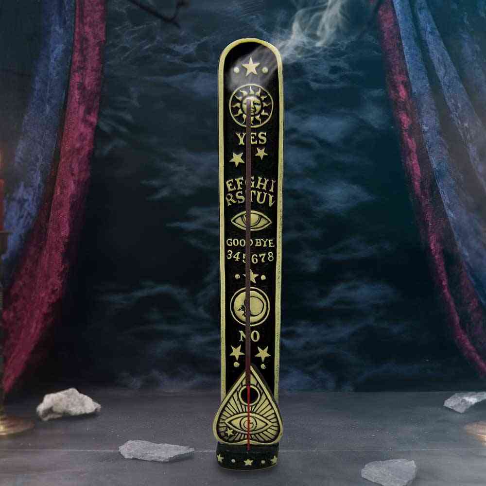 Nemesis Now - Scent of the Spirits Incense Holder 23cm Incense holder - Multicolours